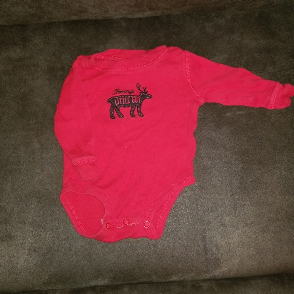 Baby Clothes